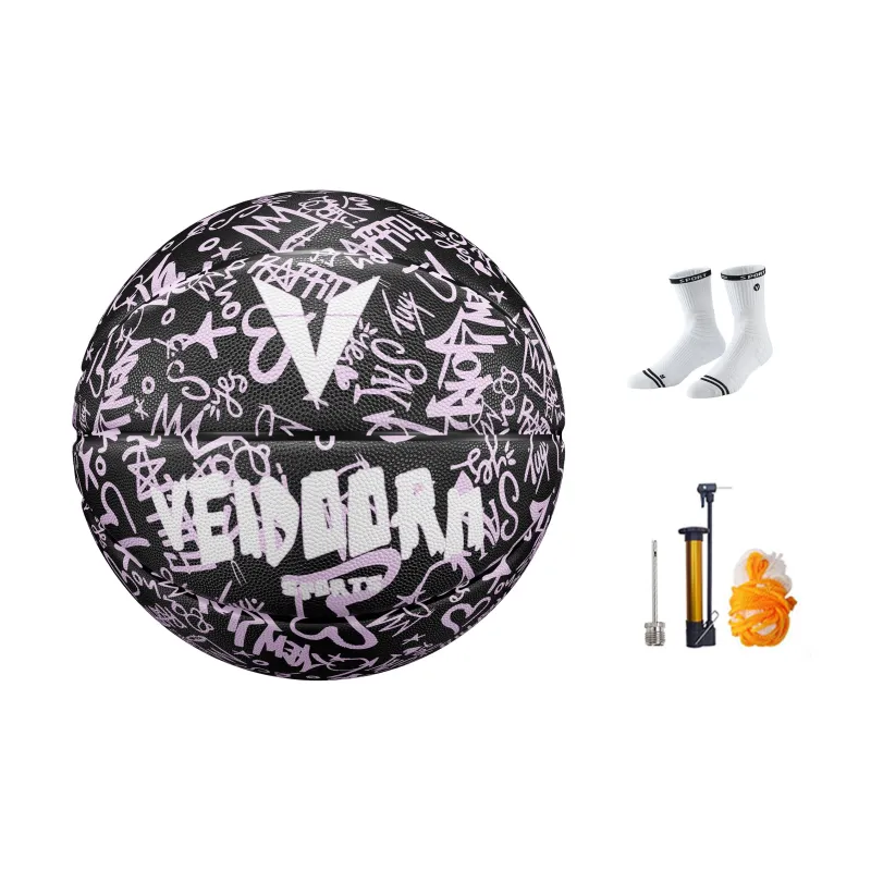 VEIDOORN Basketball-16