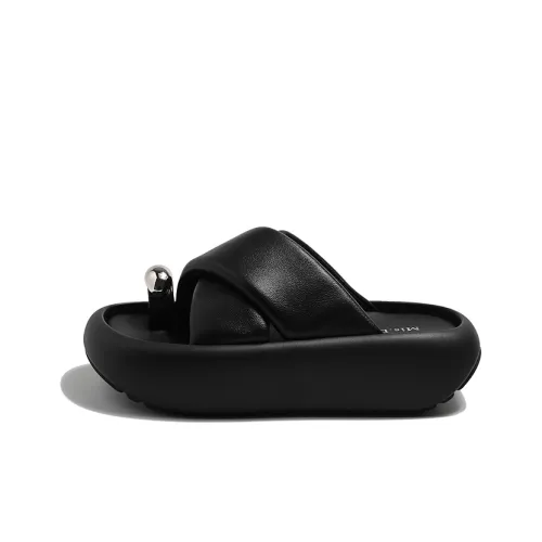 MIS. DANNY Slide Slippers Women's