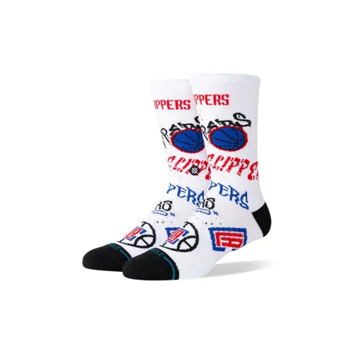 Stance Unisex Mid-Calf Socks