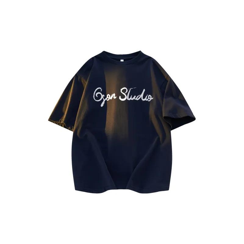 GSON T Shirts Unisex-11
