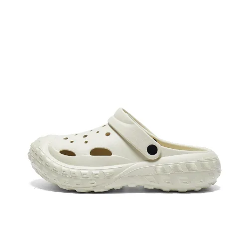 HUANQIU Clogs Unisex