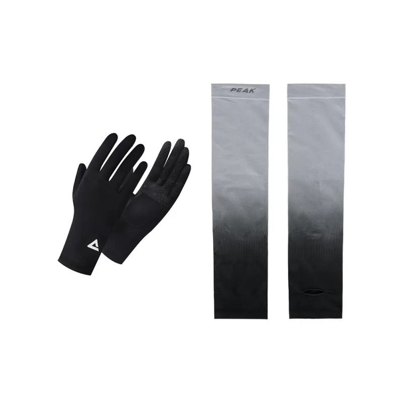 PEAK Sun Protection Sleeves Unisex-0