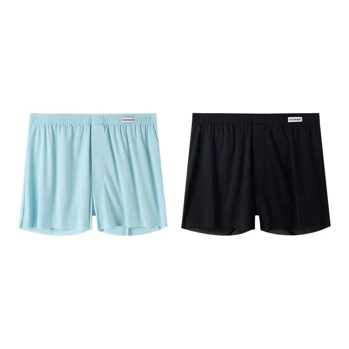 H-YXIANG Summer Underpants Men's-4