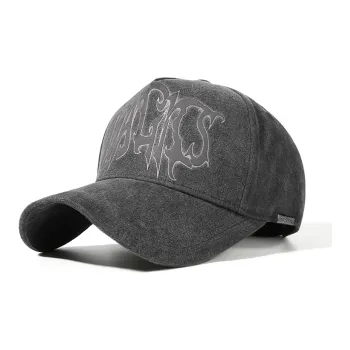 CACUSS Junior Cotton Baseball Caps Men's