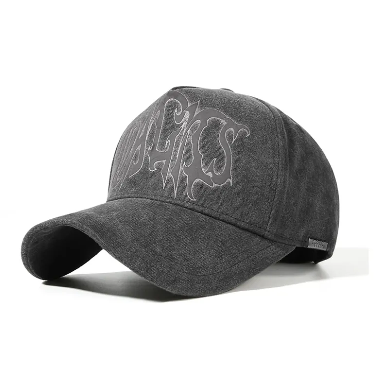 CACUSS Junior Cotton Baseball Caps Men's-0