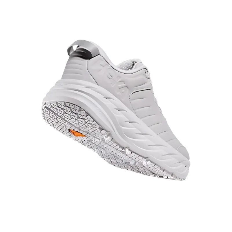 HOKA ONE ONE Bondi Sr Harbor Mist Lunar Rock Women's-3