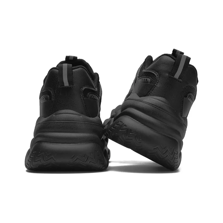AOKANG Low-Top Chunky Sneakers Women's-16