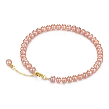 LUKFOOK JEWELLERY Freshwater Pearl Bracelets Women's