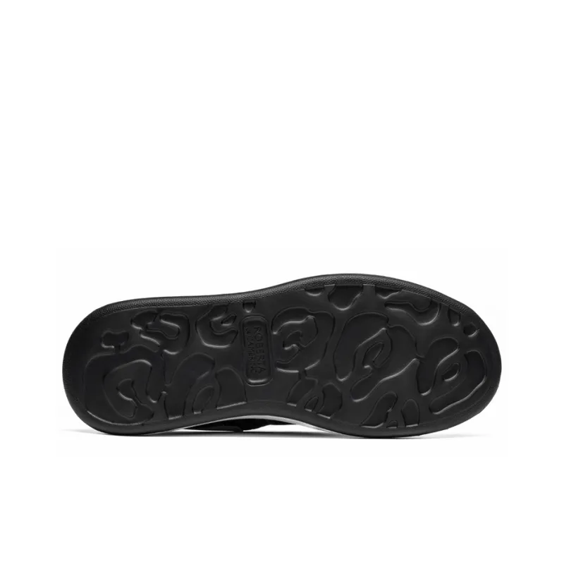 ROBERTA DI CAMERINO Anti-Slip And Wear-Resistant Height Increasing Low-Top Skateboard Shoes Men's-13