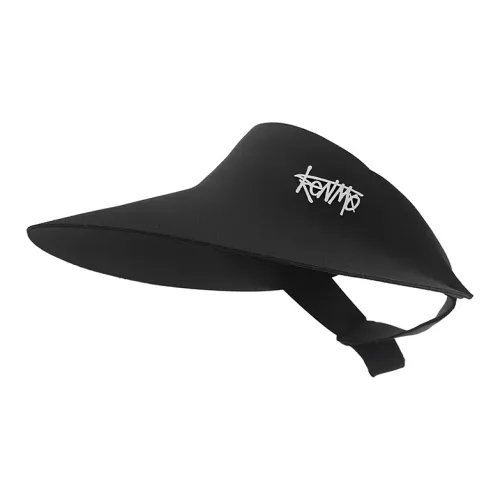 KENMO Polyamide Elastane Sun Protection Hats Unisex
