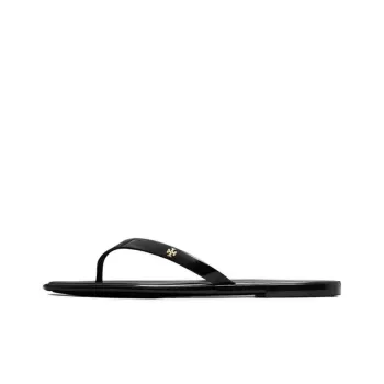 TORY BURCH Flip Flops Women's Black