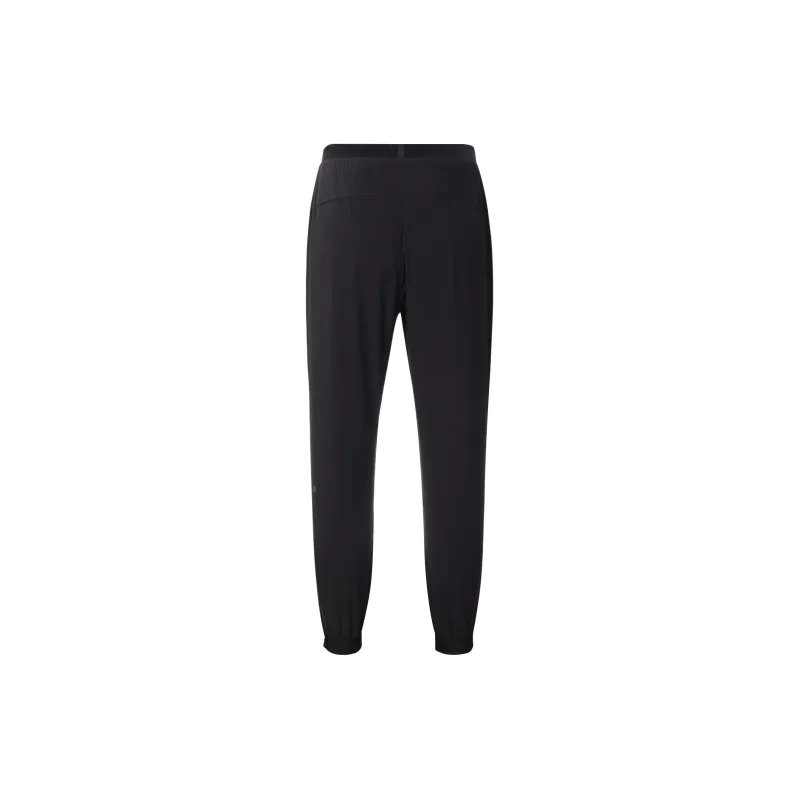 Lululemon Run State Series Knitted Sweatpants Men-7