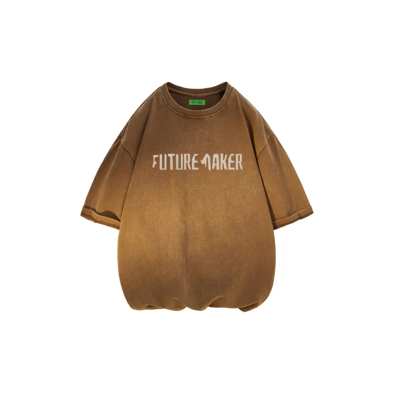 FUTURE MAKER T-Shirts Unisex-13