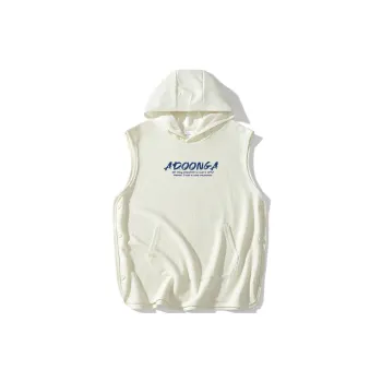 ADOONGA Tank Tops Unisex