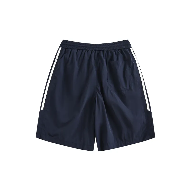 HEYMARKET Casual Shorts Unisex-13