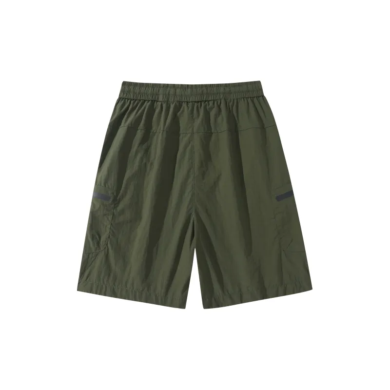 Kawasaki Casual Shorts Unisex-18