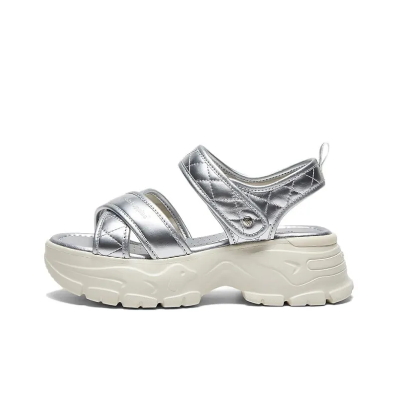 Hush Puppies Beach Sandals Women's-5