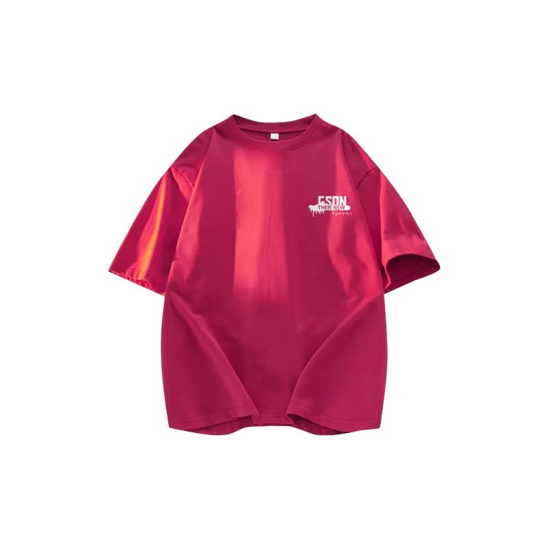 GSON T Shirts Unisex-23