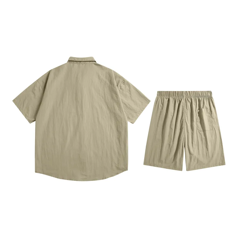MEXICAN Shirt Matching Set Unisex-7