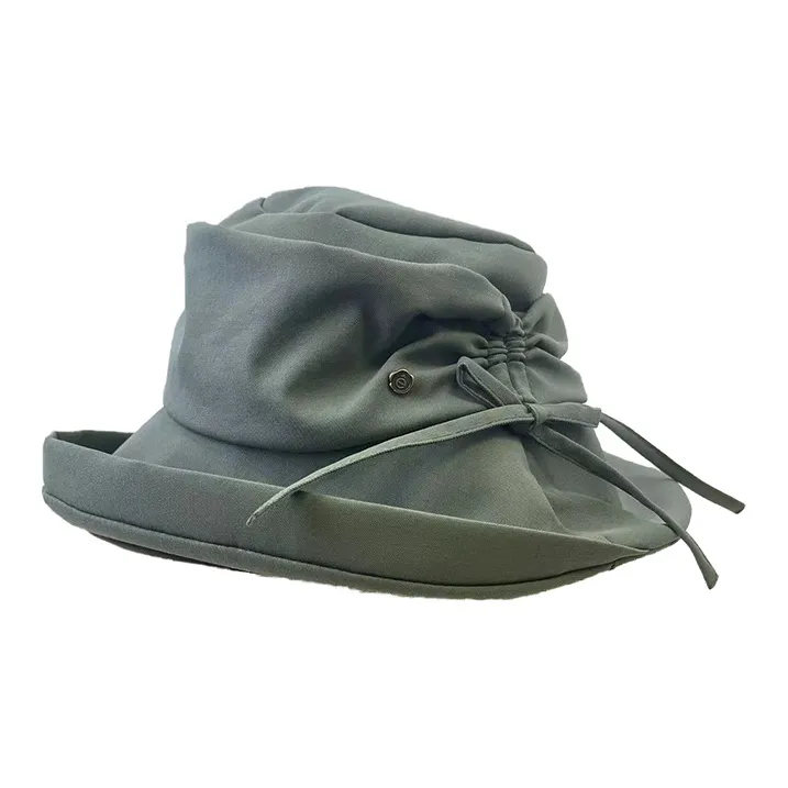 Être Par Lee Polyester Bucket Hats Women's-2