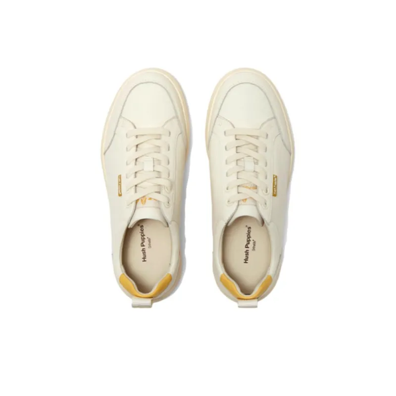 Hush Puppies Low-Top Skateboard Shoes Women's-1
