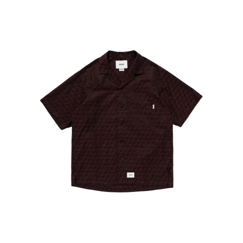 WTAPS Shirts Men