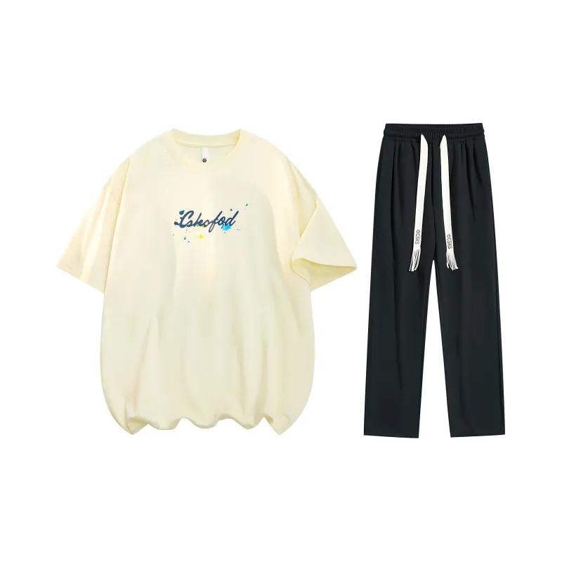 CSKS Casual Sportswear Unisex-5