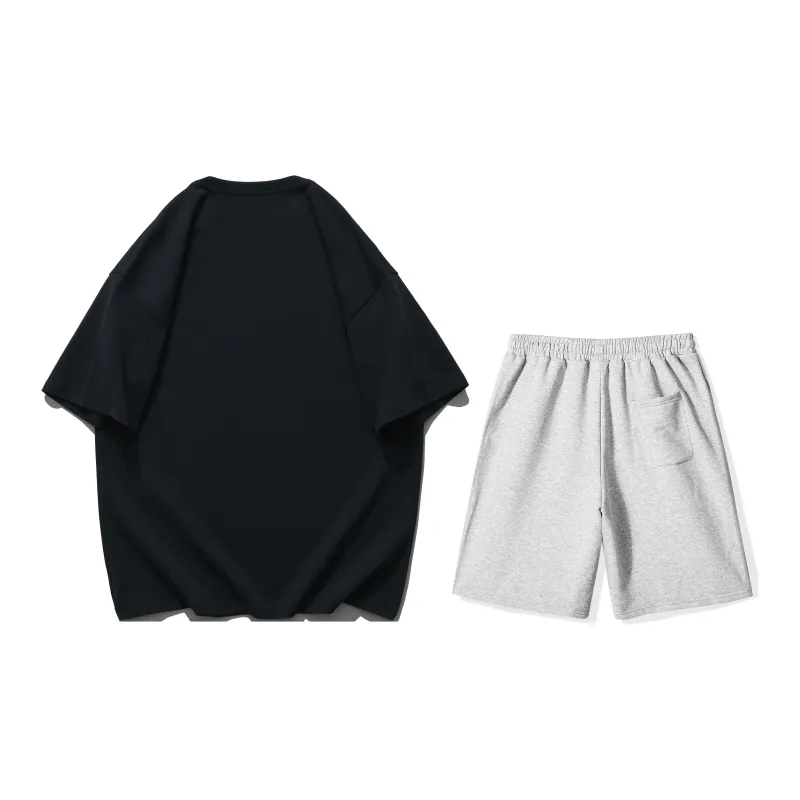 A.X.S.K Casual Sportswear Unisex-9