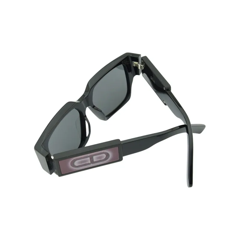DIOR Sunglasses Men Pink-3