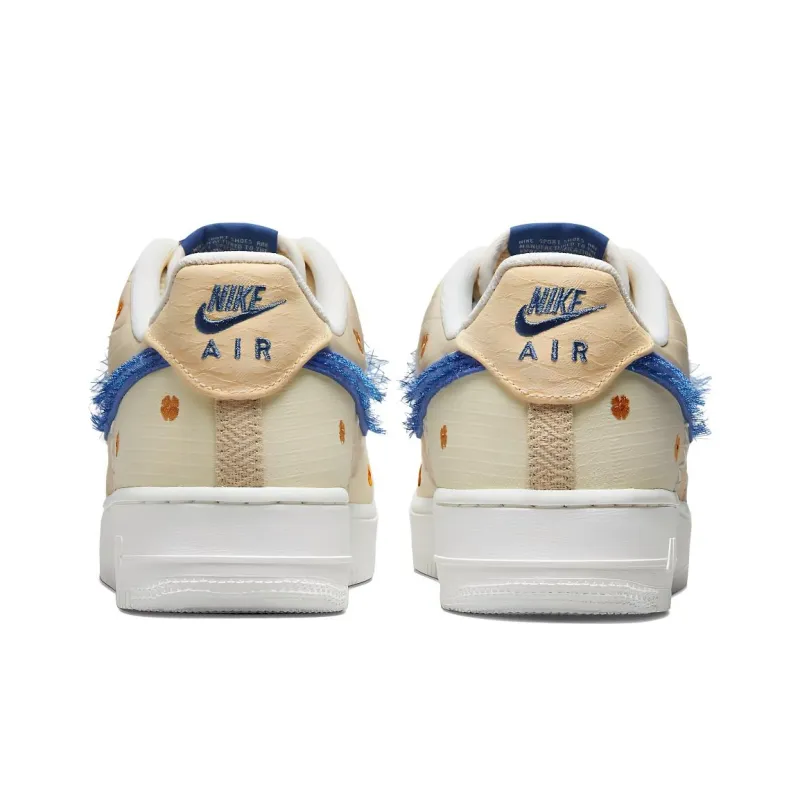 Nike Air Force 1 Low '07 40th Anniversary Edition La Flea-4