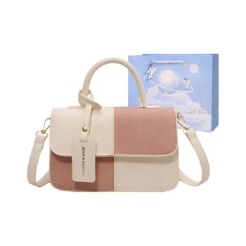Duoluplo Doron Paul Handbags