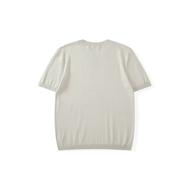 I'm David T Shirts Men Apricot-1