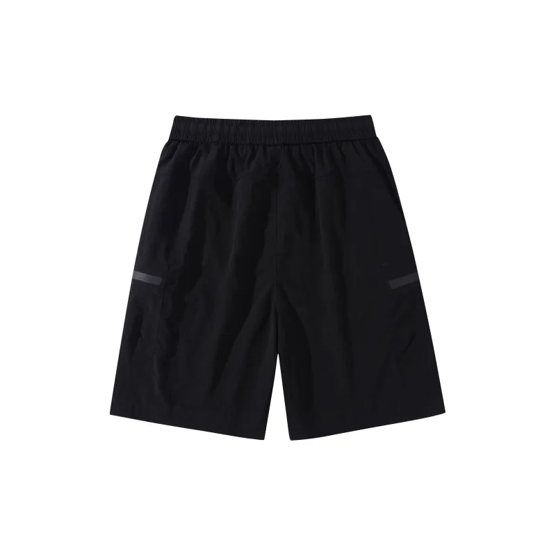 Kawasaki Casual Shorts Unisex-1