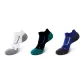 Short-3 Pack (White, Gray+Black, Green+Blue)