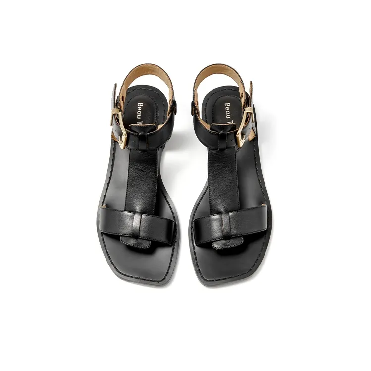 Beau Today Roman Sandals Women's-9