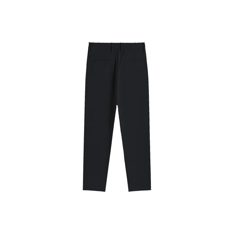 NRTY Casual Pants Spring Fall Men's-8