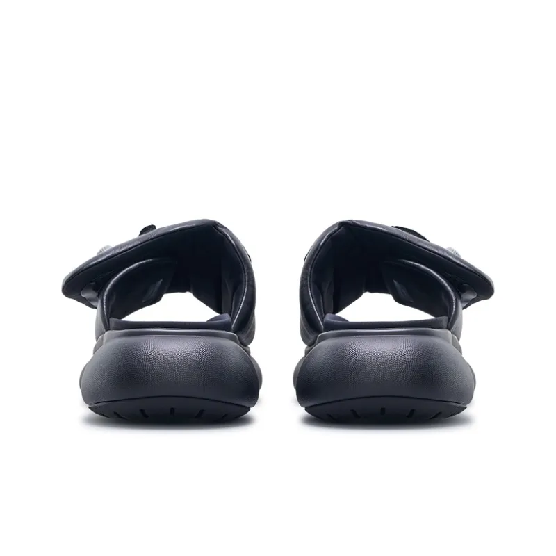 COZY STEPS Slide Slippers Unisex-12