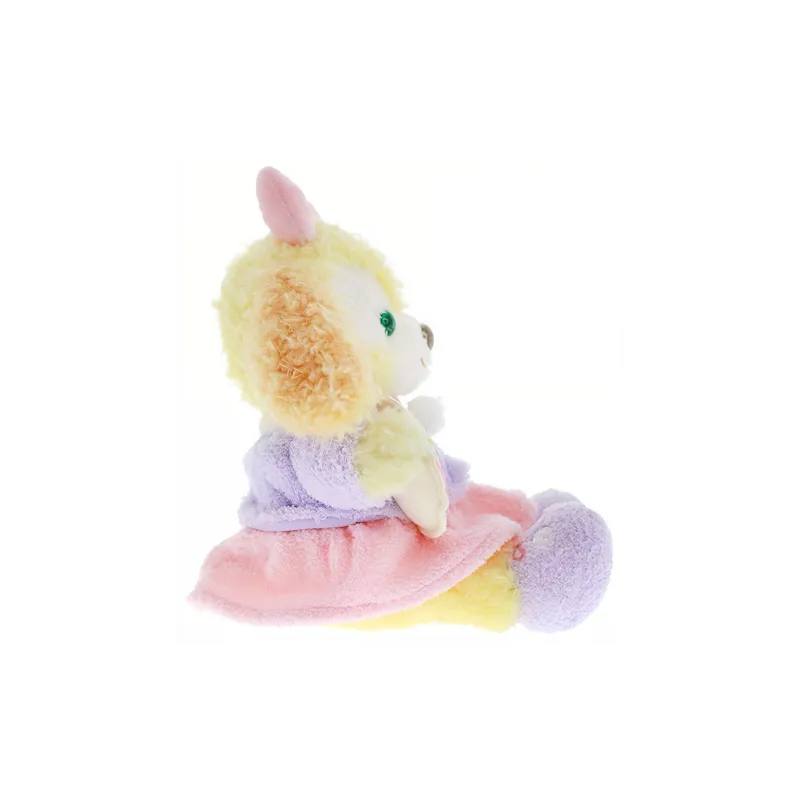 Disney CookieAnn 2024 Easter Dolls Plush Doll 22cm Height Hong Kong Disney-1