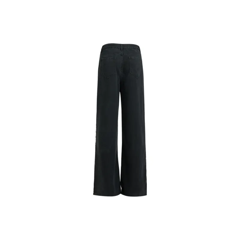 Wen Shan Jeans Women's-1