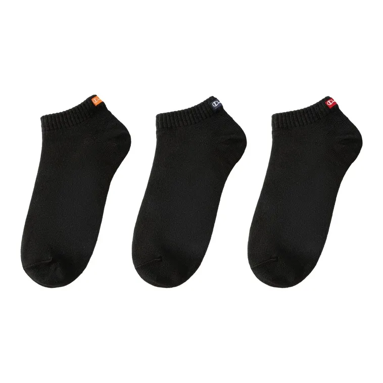 Champion Mid Calf Socks Unisex Multicolor-12