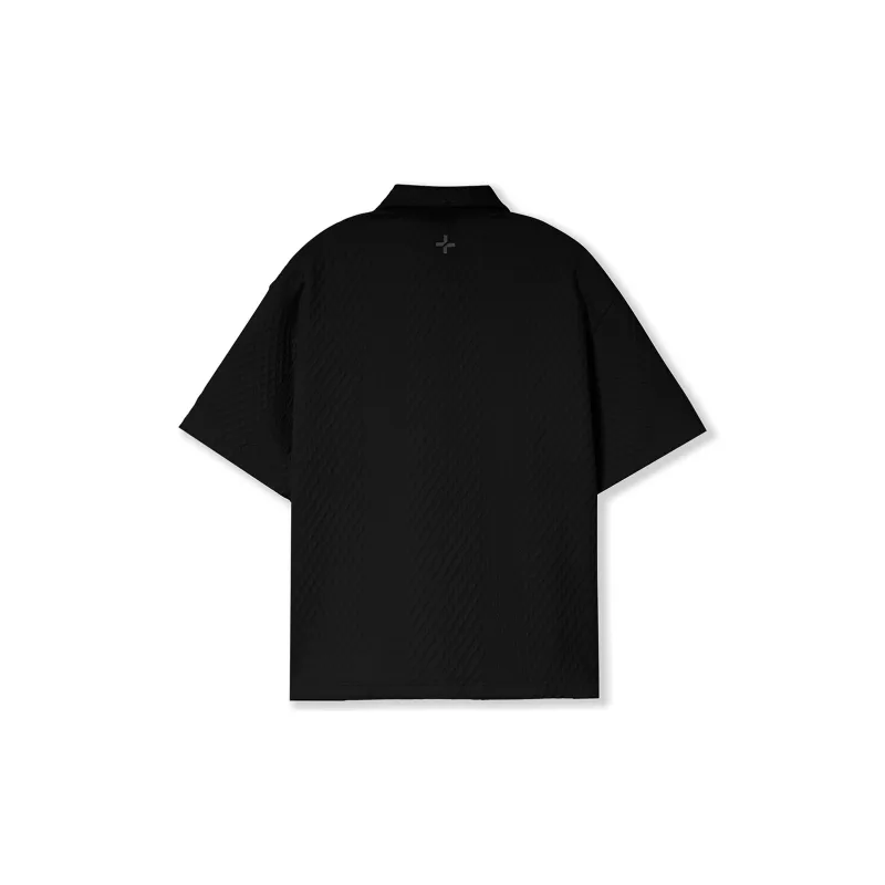 BD.POWER UP+ Polo Shirt Unisex 2 Pack-3