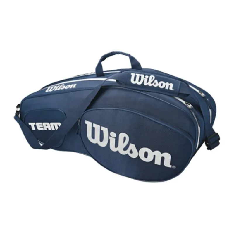 Wilson Tennis Racket Bags Unisex-7