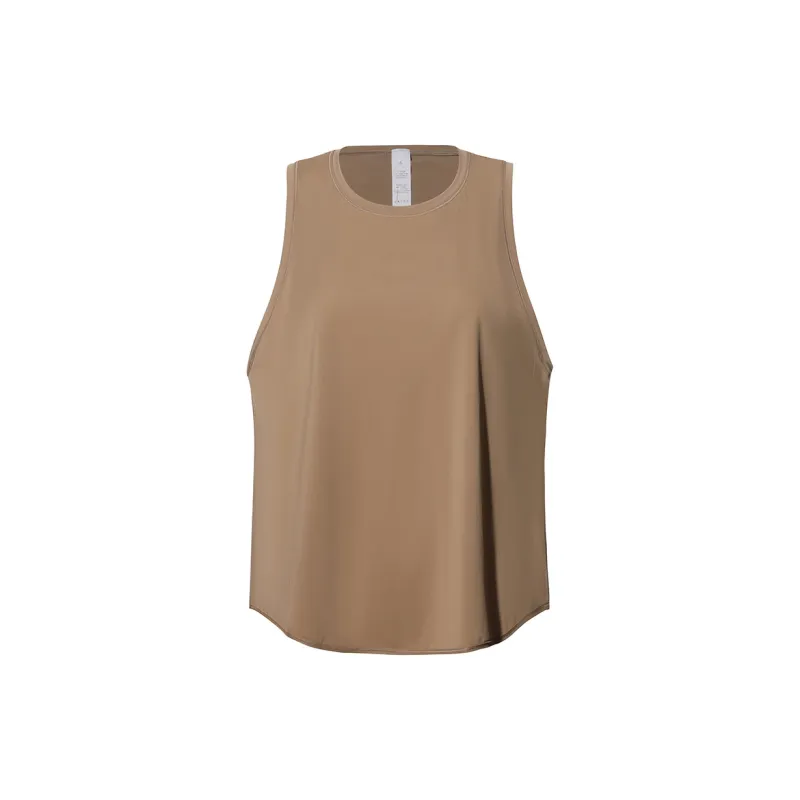Daz Yoga Tank Tops Women's-2