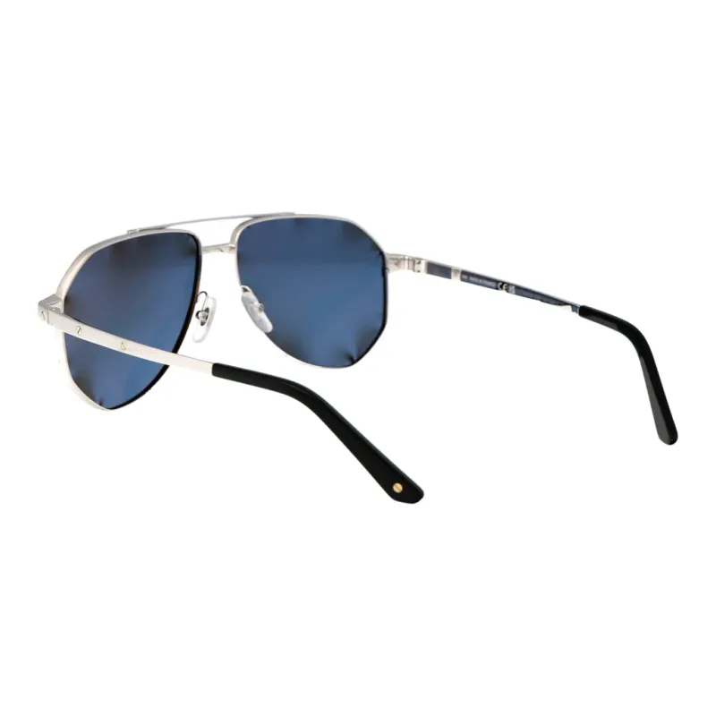 Cartier Pilot Frame Sunglasses-3