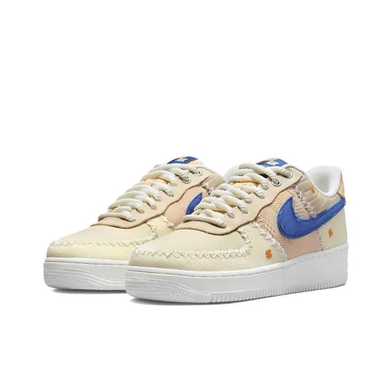 Nike Air Force 1 Low '07 40th Anniversary Edition La Flea-2