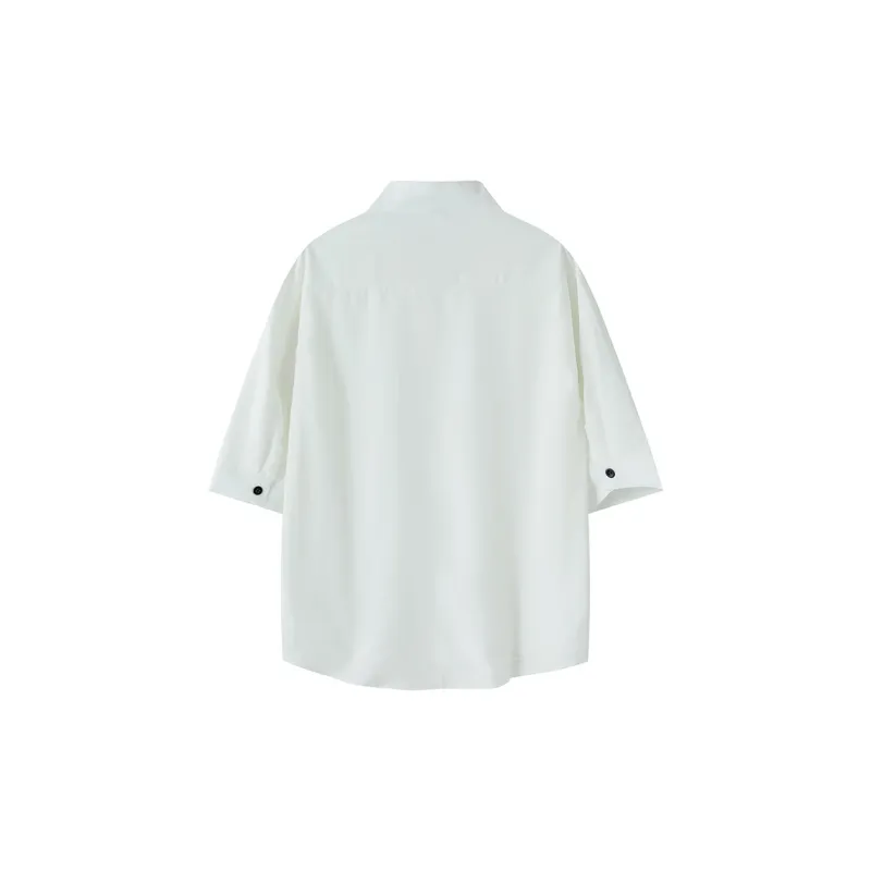 Antioffice Unisex Shirt Swag-5