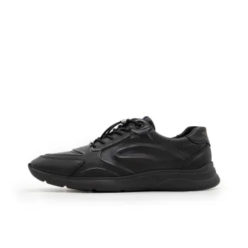 Satchi Casual Shoes Athletic Shoes Men's Black
