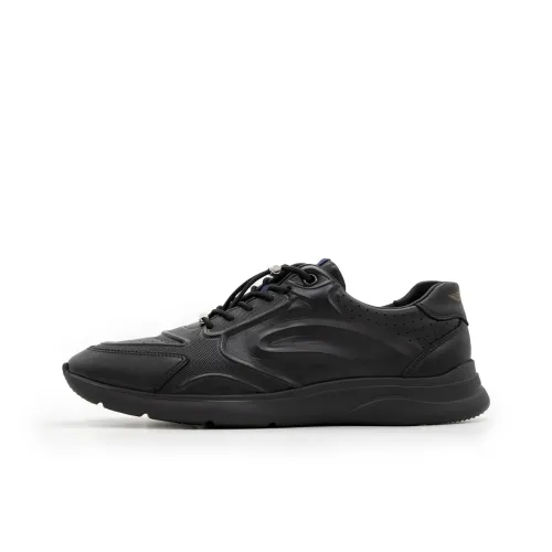 Satchi Casual Shoes Athletic Shoes Men's Black