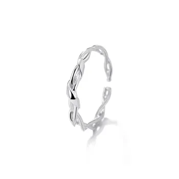 Clect Rings Unisex
