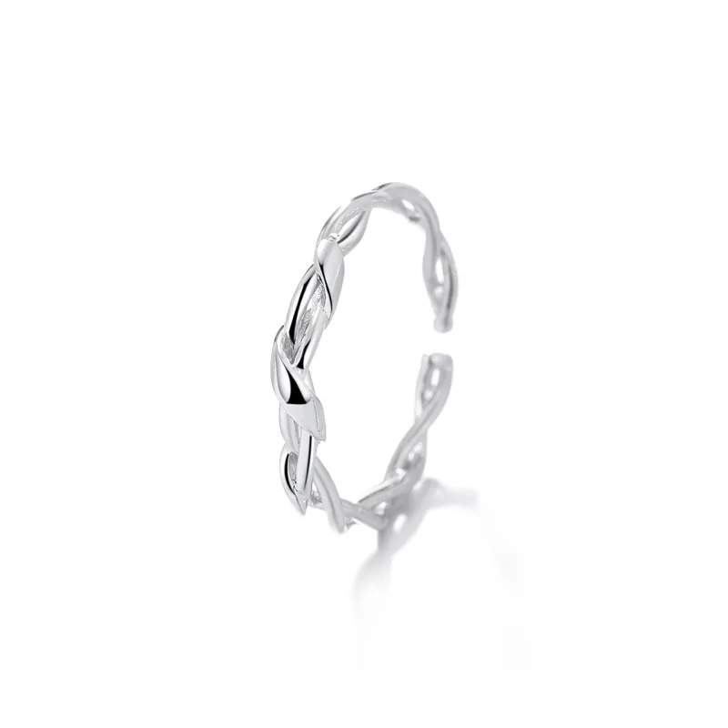 Clect Rings Unisex-0